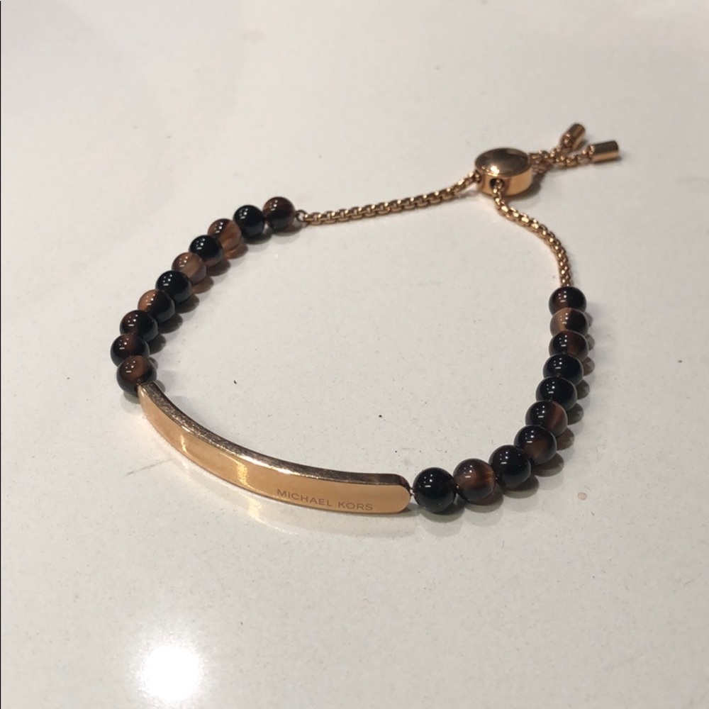 MK Bracelet